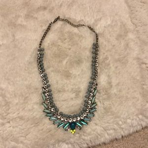 Loft necklace
